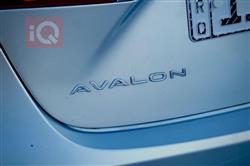 تويوتا أفالون